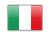 SCENES COMMUNICATION & GRAPHIC DESIGN - Italiano